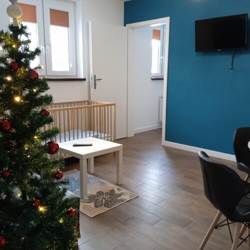 Apartament A1