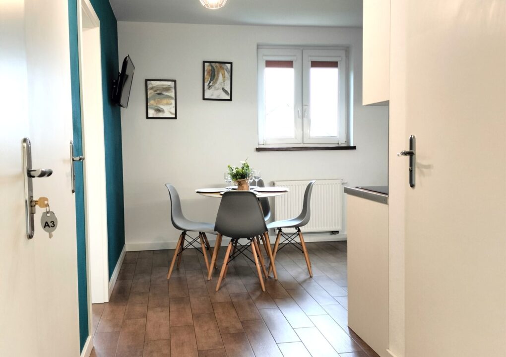 Apartament A4