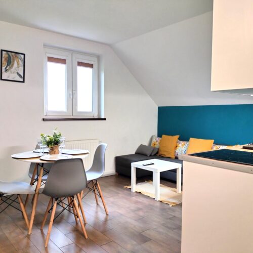 Apartament A3