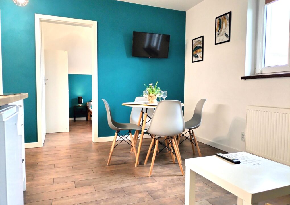 Apartament A3