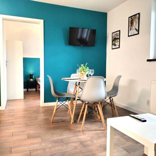 Apartament A3